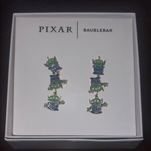 Baublebar Pixar Toy Story Earrings